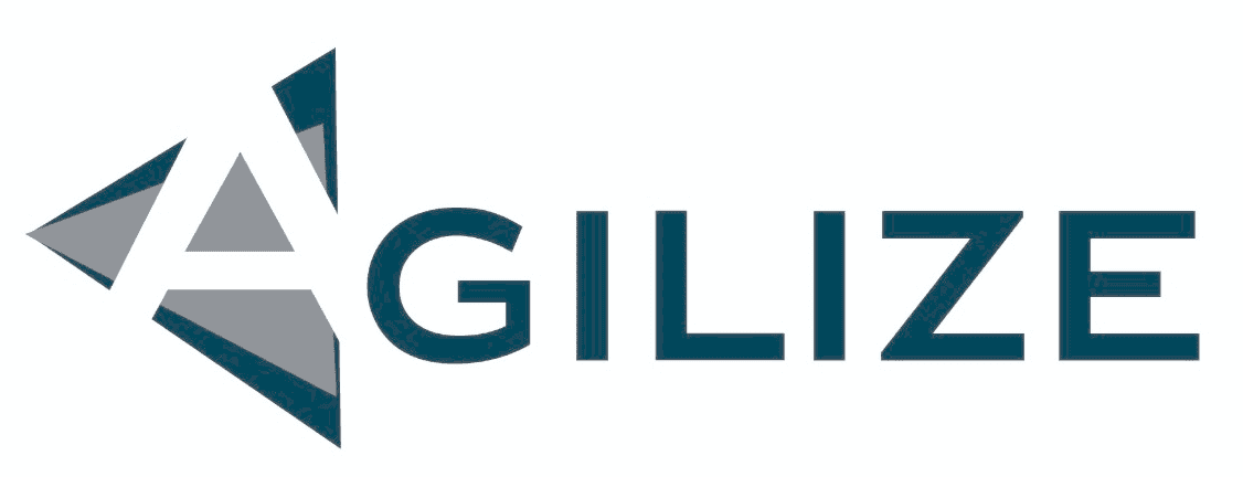 Logo Agilize